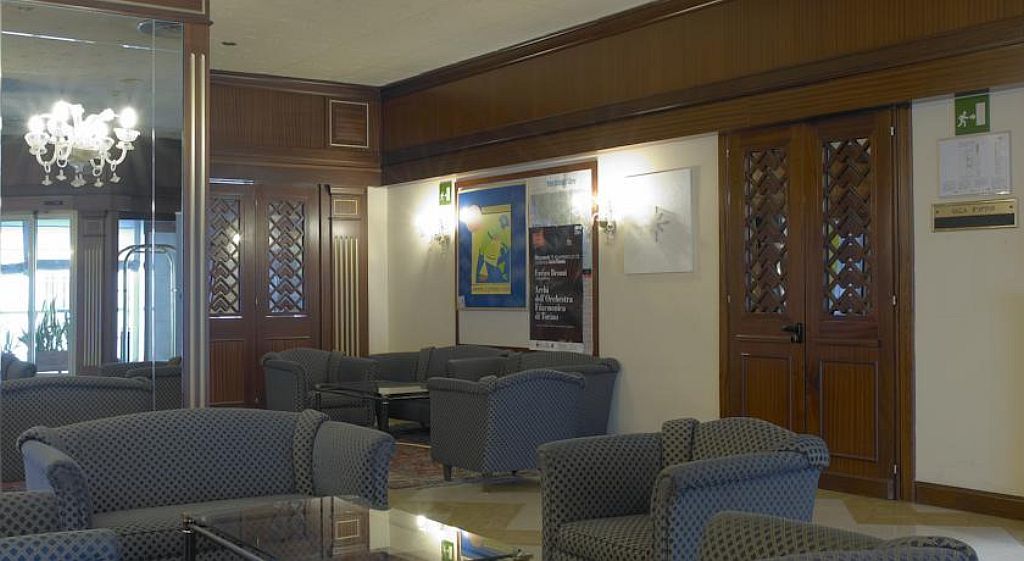 Nh Hotel
