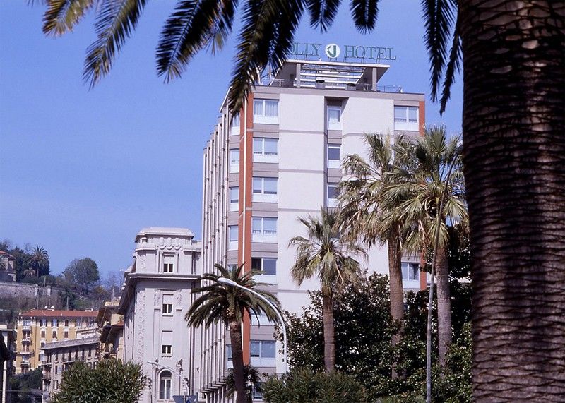 Hotel Nh