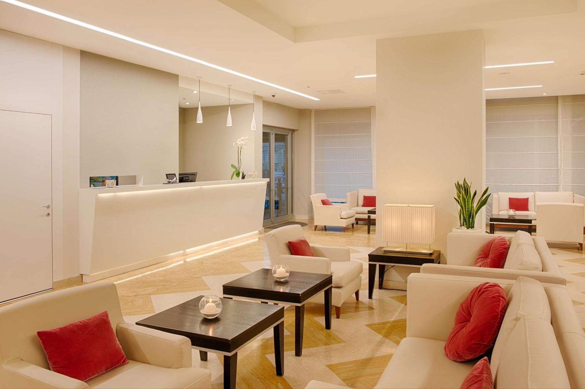 Nh Hotel 4*