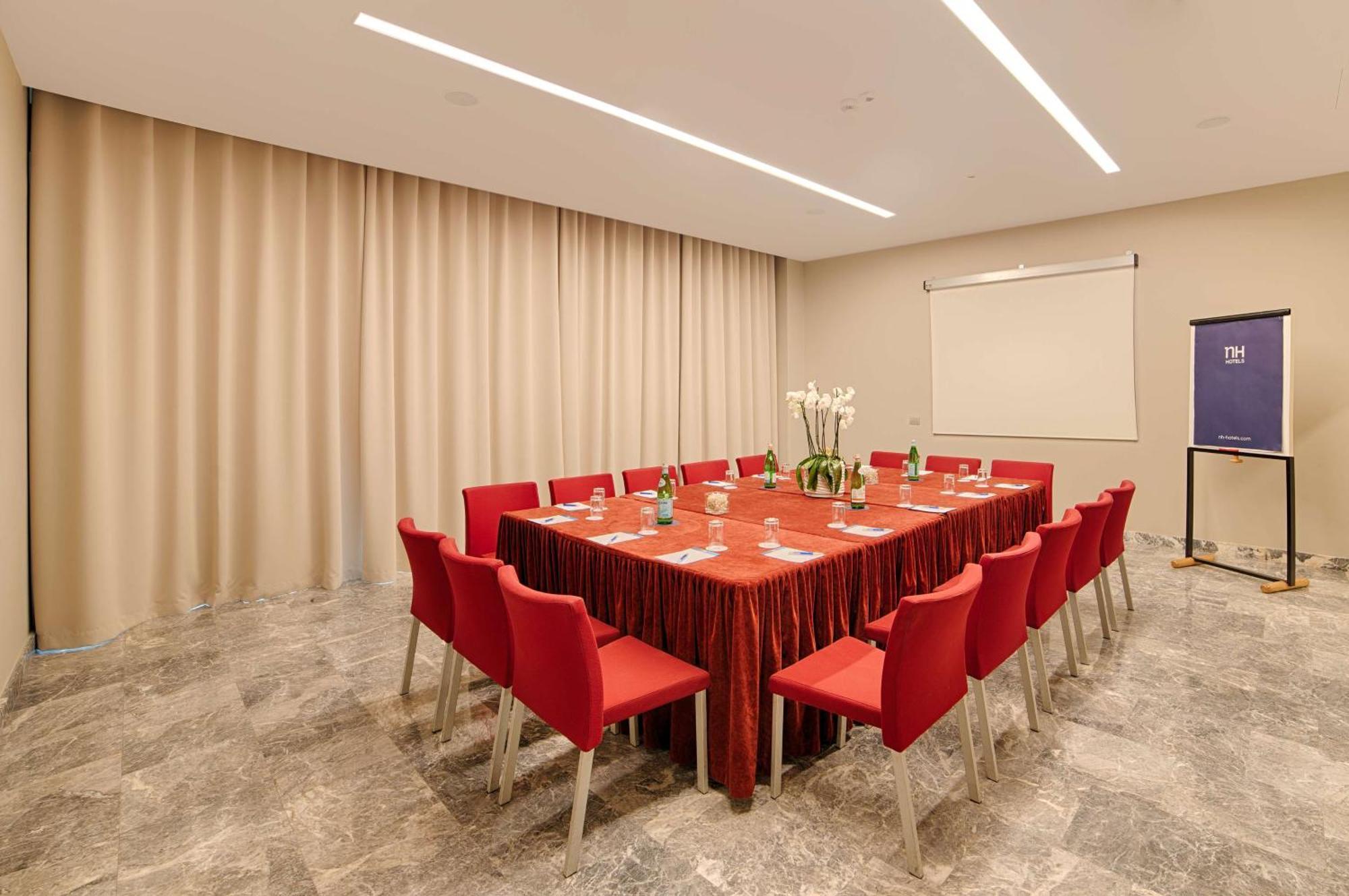 Nh Hotel 4*