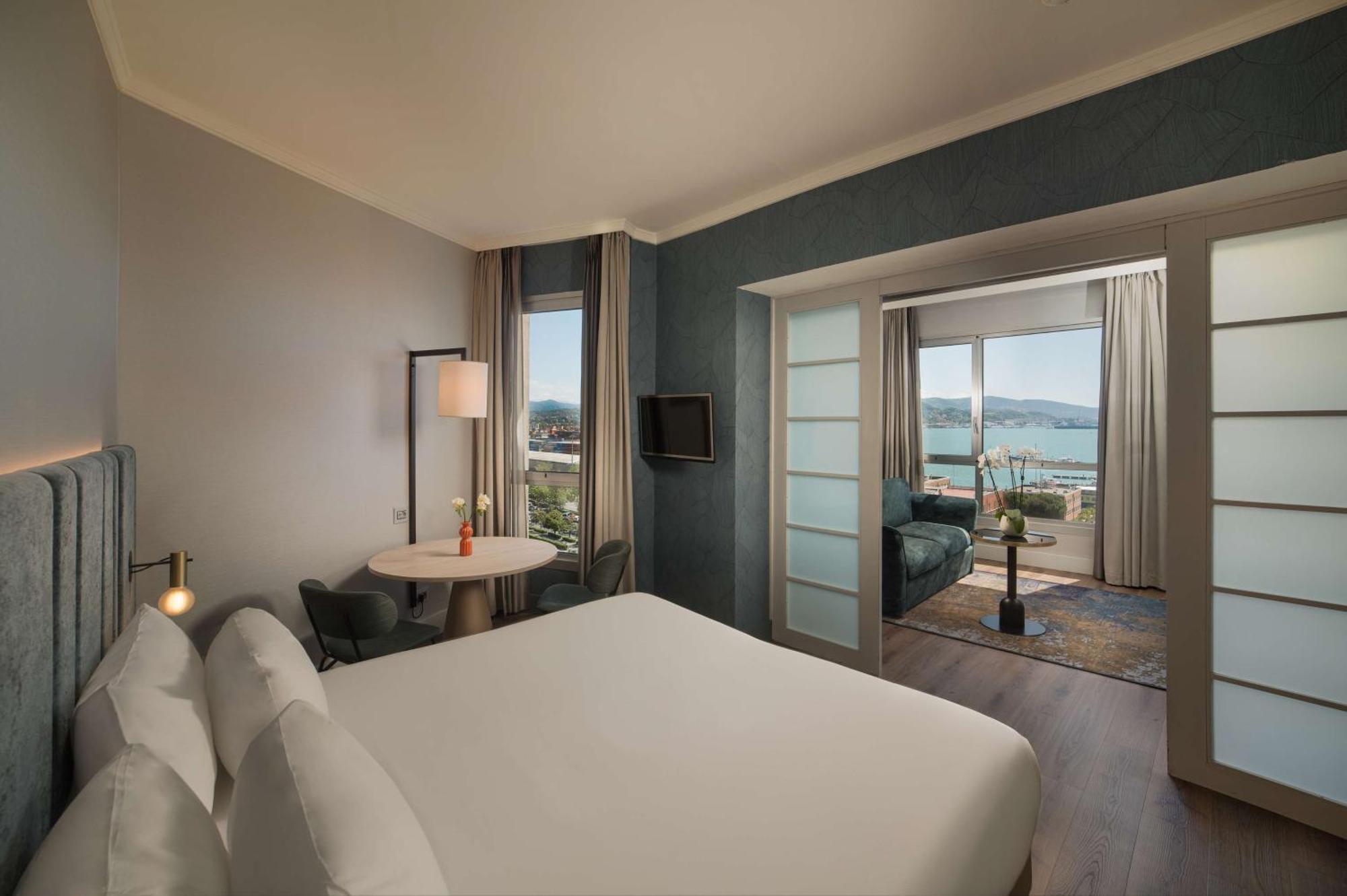 Hotel Nh La Spezia