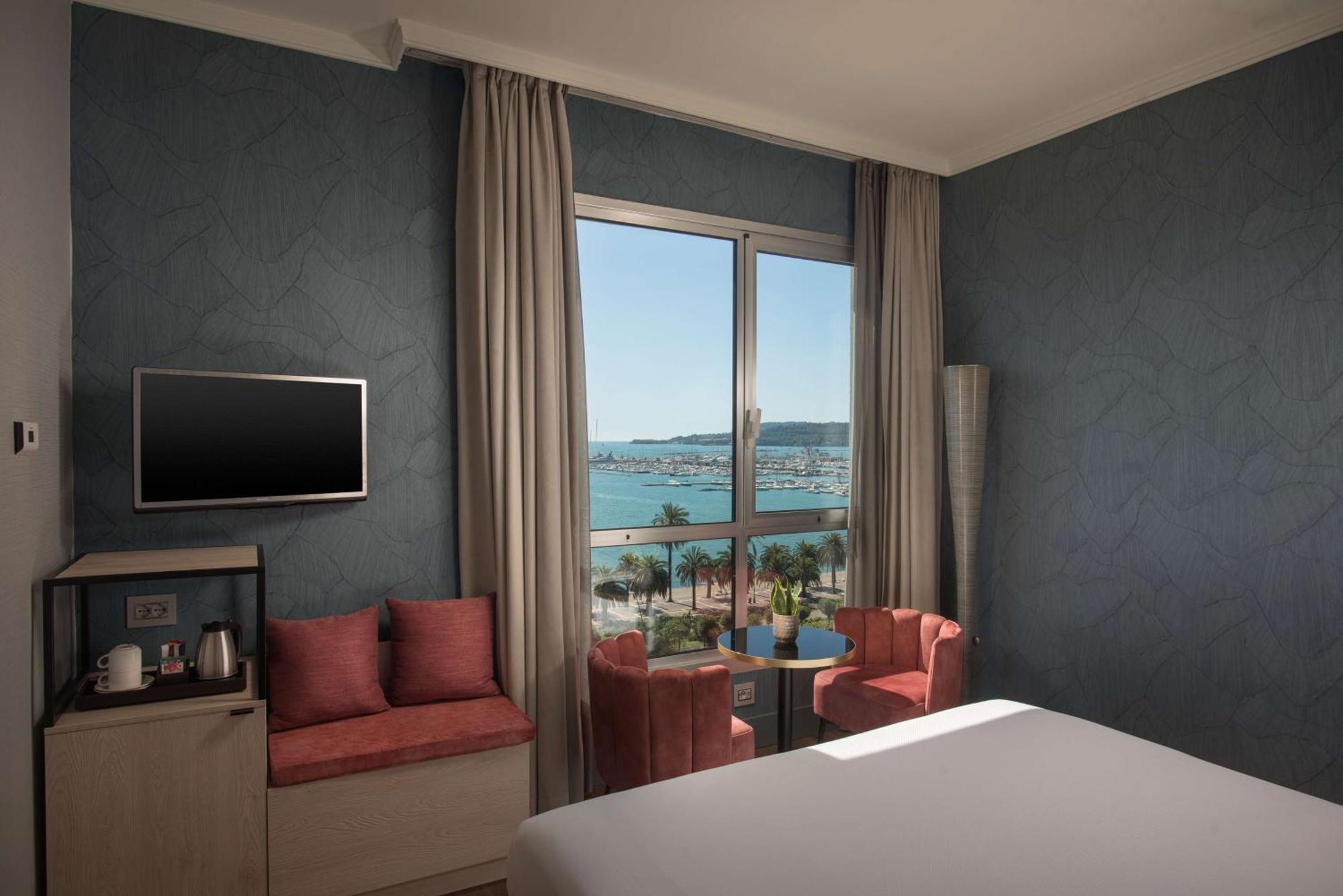 Nh Hotel La Spezia
