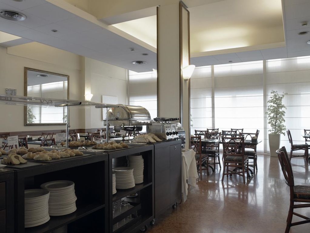 Hotel Nh La Spezia