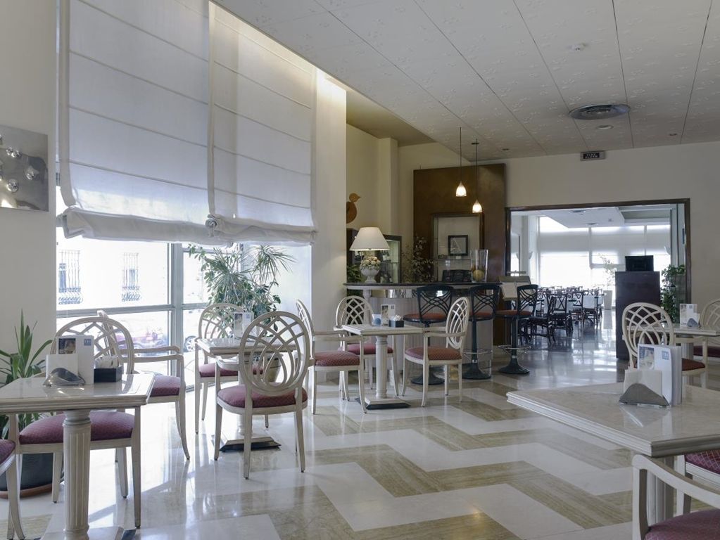 Hotel Nh La Spezia