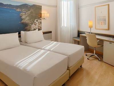 Hotel Nh La Spezia