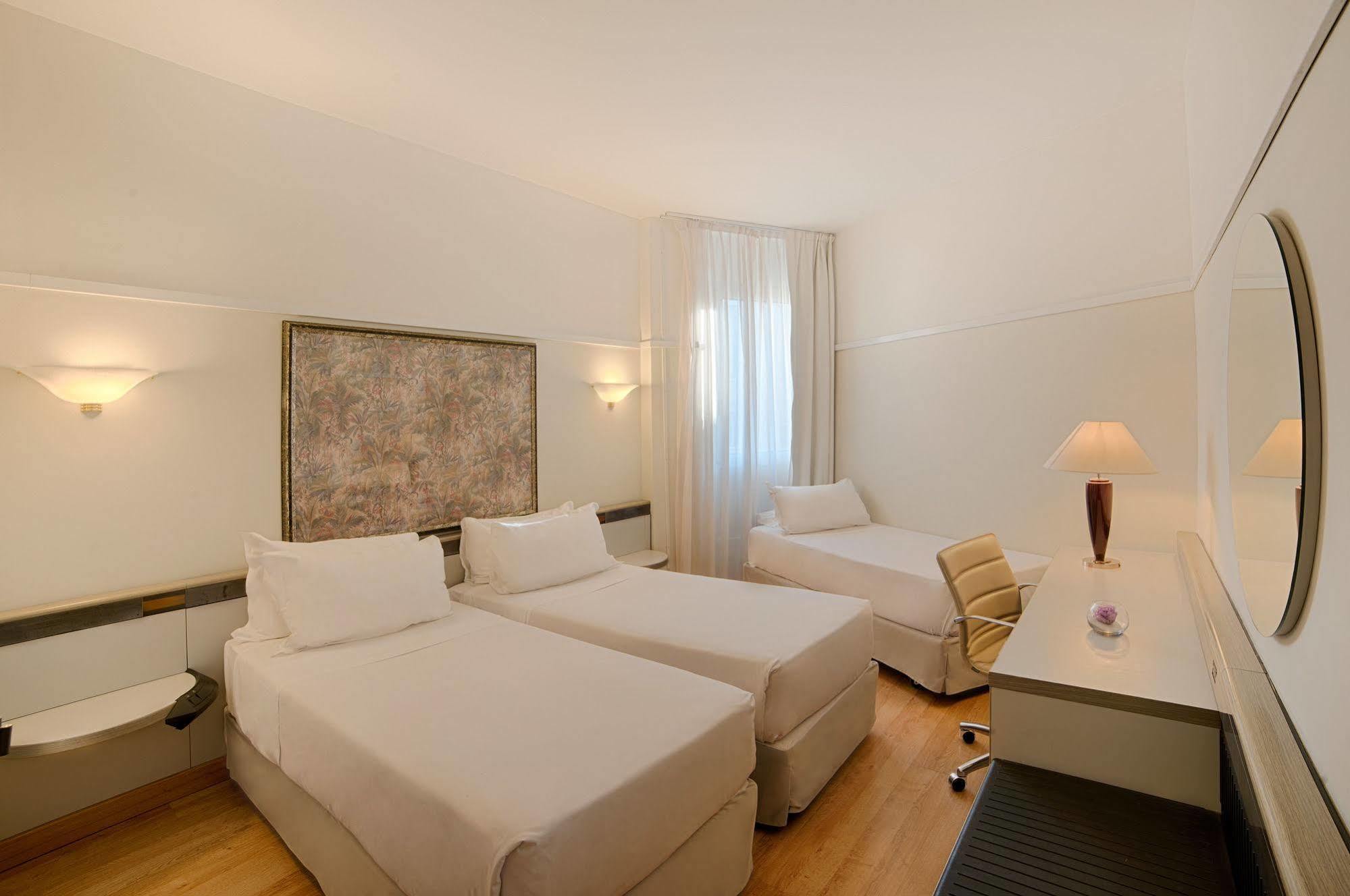 Nh Hotel La Spezia