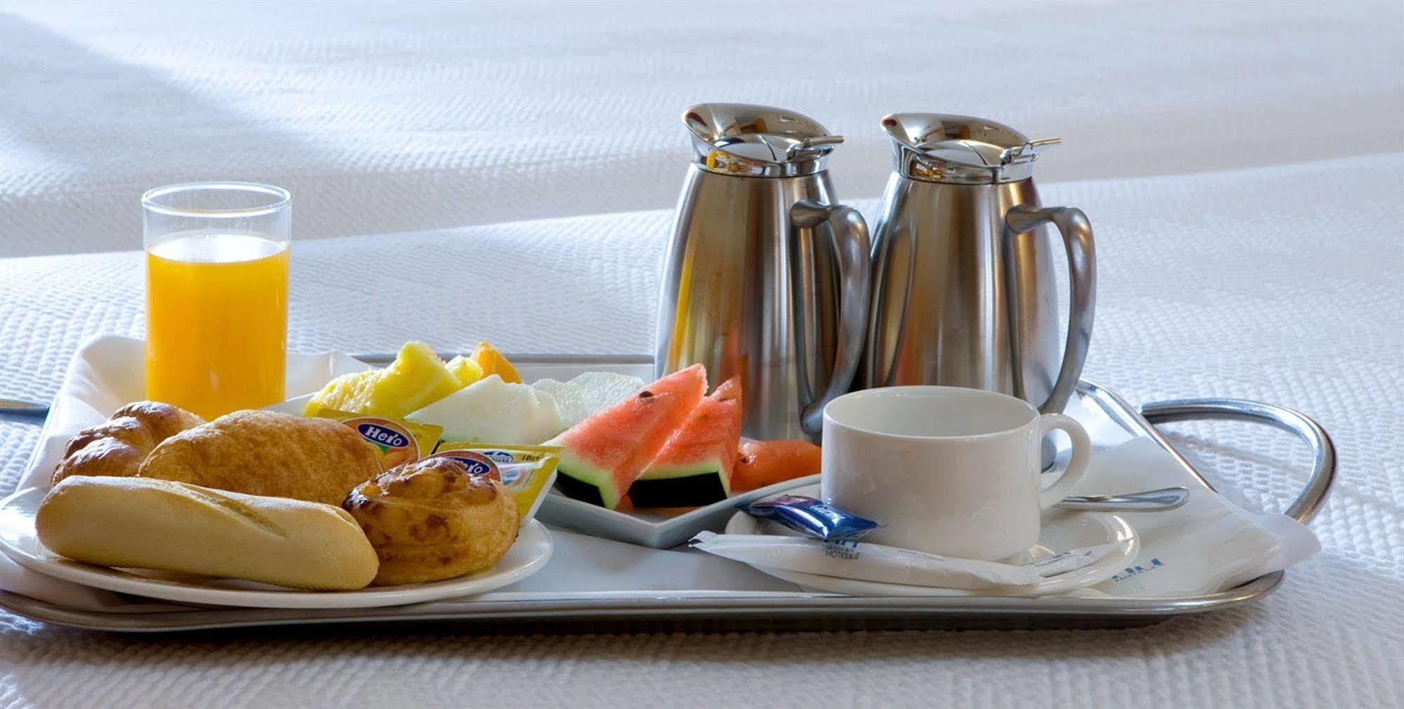Hotel Nh La Spezia